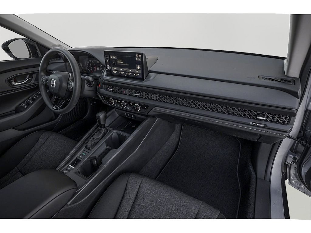 New 2026 Honda Accord SE image 10