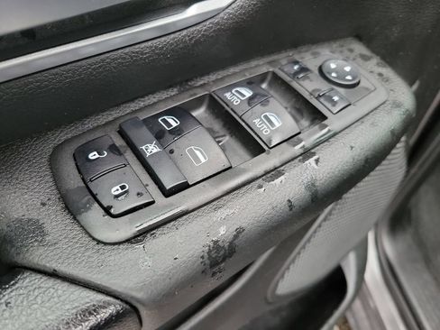 Used 2022 RAM 1500 Big Horn AWD/4WD image 25