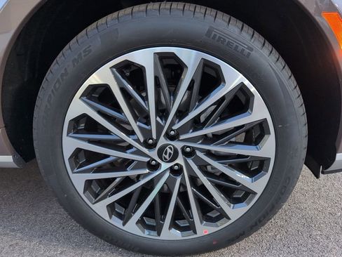 New 2026 Hyundai Palisade Calligraphy image 37