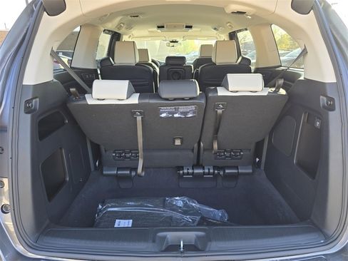 New 2026 Honda Odyssey Elite image 22