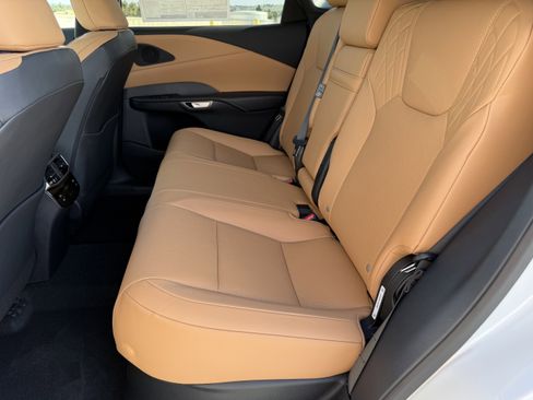 New 2026 Lexus RX 350 Premium image 27