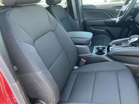 New 2026 GMC Canyon Elevation w/ Convenience Package RWD image 27