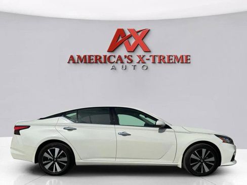 Used 2022 Nissan Altima 2.5 SL image 6