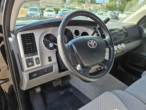 Used 2009 Toyota Tundra 2WD Double Cab image 22