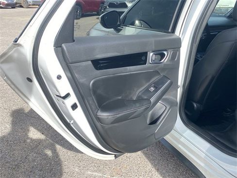 Used 2022 Honda Civic Sport Touring image 15