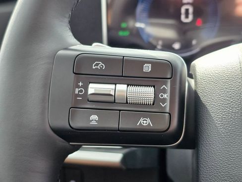 New 2026 Hyundai Santa Fe SE image 23