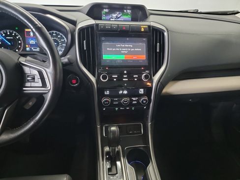 Used 2020 Subaru Ascent Limited w/ Technology Package AWD/4WD image 20