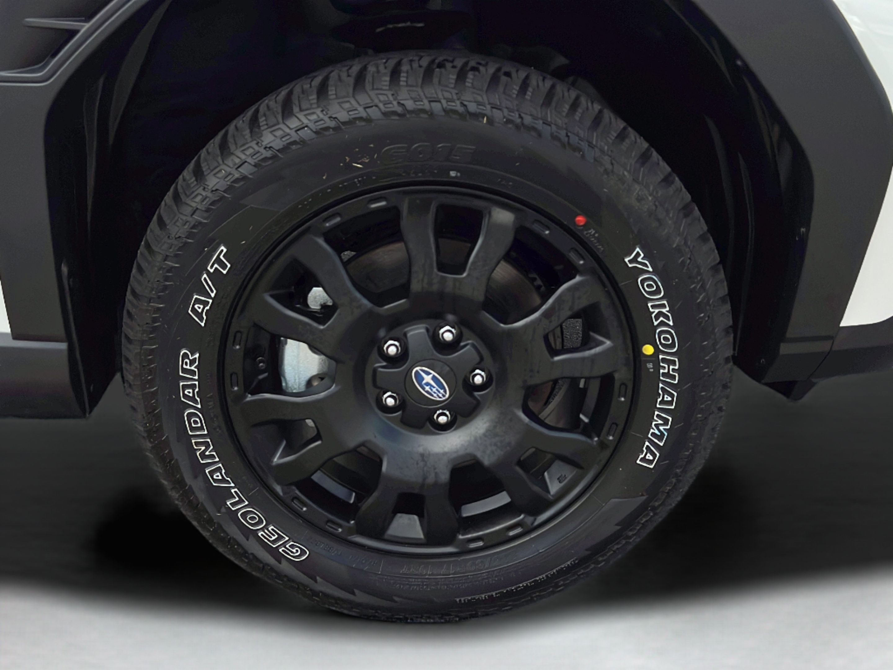 New 2026 Subaru Forester Wilderness AWD/4WD image 26