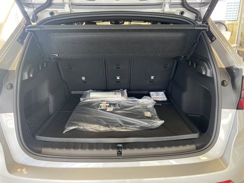 Used 2025 BMW X1 xDrive28i w/ Technology Package image 17