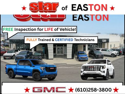 Used 2017 GMC Acadia Limited SLT image 11