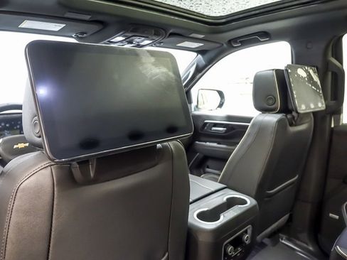 New 2026 Chevrolet Tahoe Premier image 14