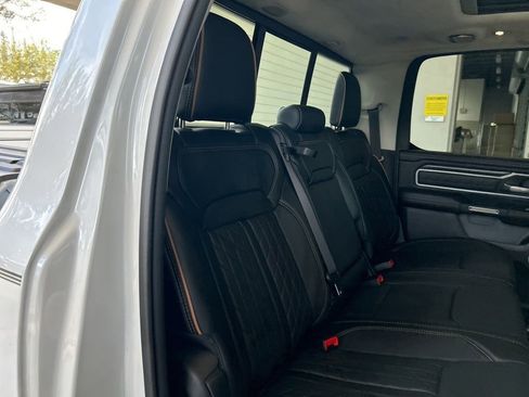 Used 2026 RAM 1500 Tungsten w/ Bed Utility Group image 38