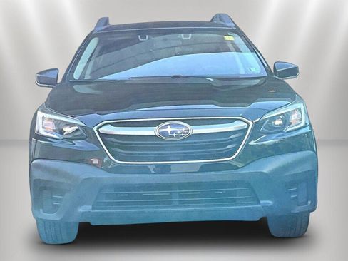 Used 2020 Subaru Outback AWD/4WD image 2