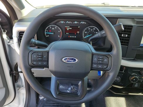 New 2026 Ford F350 XL image 14
