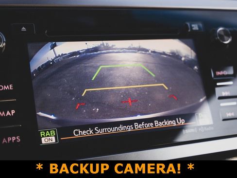 Used 2017 Subaru Outback 3.6R Limited image 4