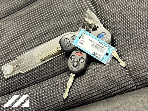 Used 2024 Subaru Legacy Premium image 35