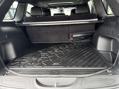 Used 2021 Jeep Grand Cherokee Limited X image 13