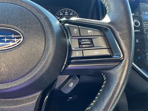 Used 2023 Subaru Ascent Onyx Edition image 14