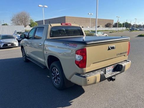 Used 2019 Toyota Tundra Limited image 8