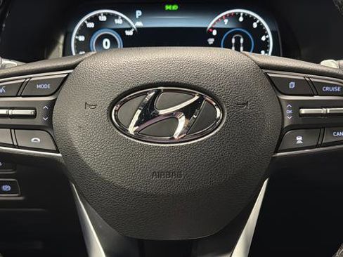 Used 2021 Hyundai Palisade Calligraphy w/ Cargo Package FWD image 16