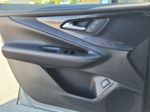 New 2026 Chevrolet Blazer EV LT FWD image 22
