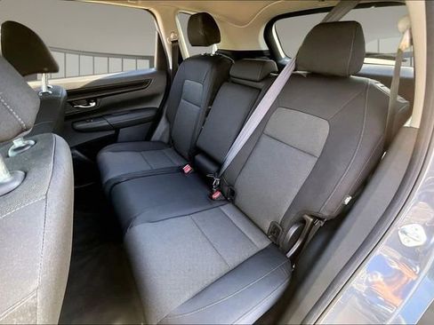 Used 2025 Honda CR-V EX image 20