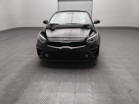 Used 2021 Kia Forte LXS FWD image 15