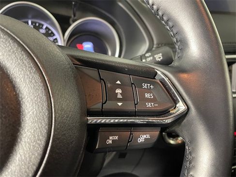 Certified 2021 MAZDA CX-5 Touring w/ Touring Preferred SV Package image 11