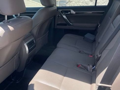 Used 2023 Lexus GX 460 Luxury AWD/4WD image 10