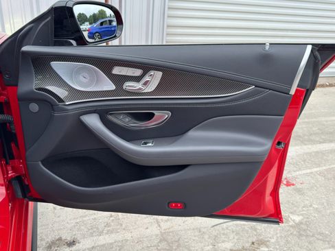 Used 2020 Mercedes-Benz AMG GT 53 image 55