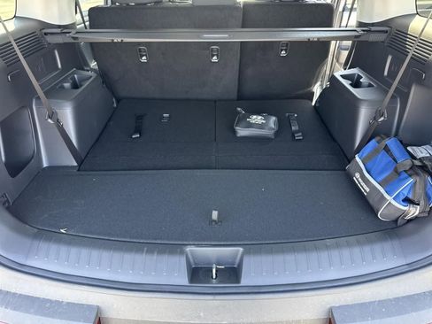 New 2026 Hyundai Santa Fe SE image 33