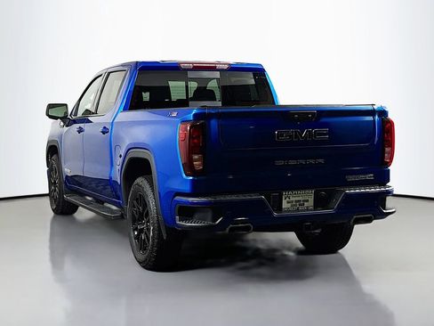 Certified 2022 GMC Sierra 1500 Elevation w/ Elevation Premium Package image 5