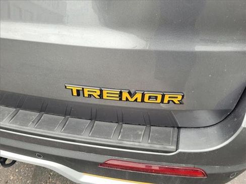 New 2026 Ford Explorer Tremor w/ Tremor Ultimate Package AWD/4WD image 6