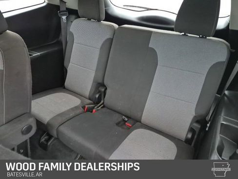 Used 2020 Buick Enclave Preferred w/ LPO, Floor Liner Package image 23