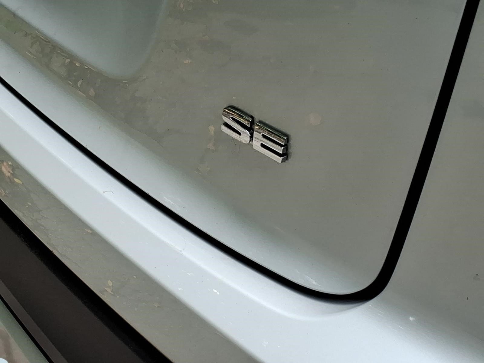 Used 2025 Mitsubishi Eclipse Cross SE AWD/4WD image 6