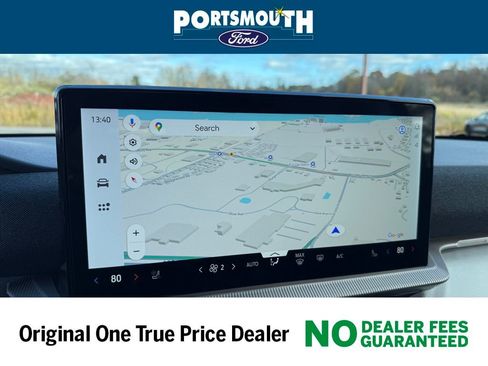 New 2026 Ford Explorer Active image 12