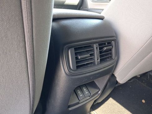 Certified 2017 Honda CR-V EX image 20