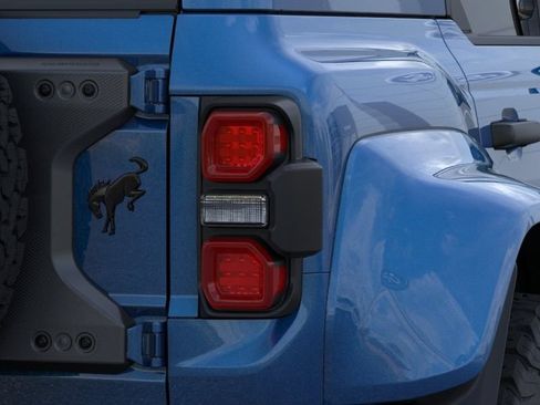 New 2026 Ford Bronco Raptor AWD/4WD image 49
