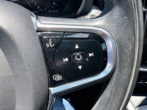 Used 2019 Volvo XC60 T5 Inscription w/ Protection Package AWD/4WD image 21