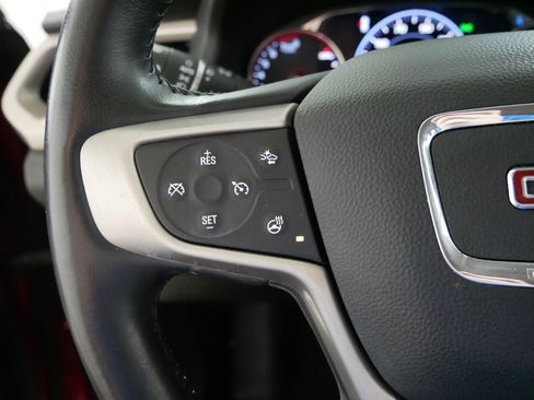 Used 2021 GMC Acadia Denali w/ Trailering Package image 27