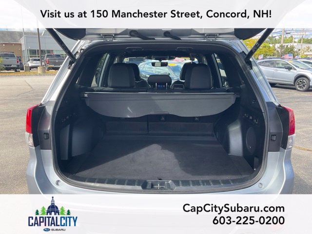 Used 2024 Subaru Forester Wilderness AWD/4WD image 9