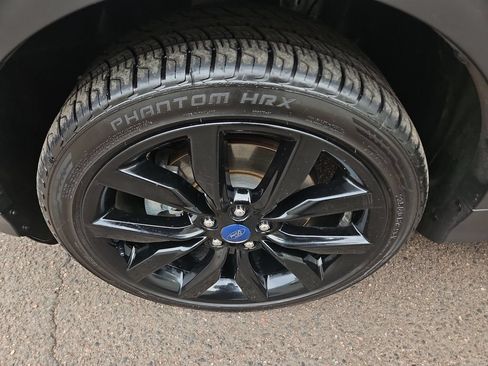 Used 2019 Ford Escape SE AWD/4WD image 26