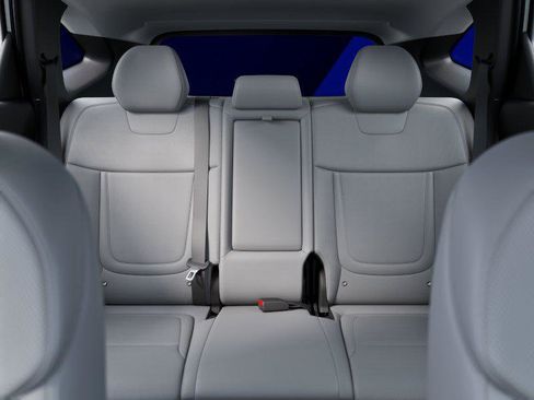 New 2026 Hyundai Tucson Limited image 12