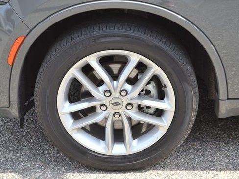 Used 2024 Dodge Durango GT AWD/4WD image 13