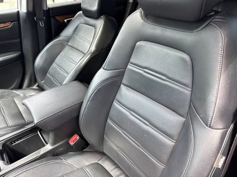 Used 2021 Honda CR-V EX-L image 9