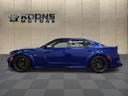 Used 2022 Dodge Charger Scat Pack image 7