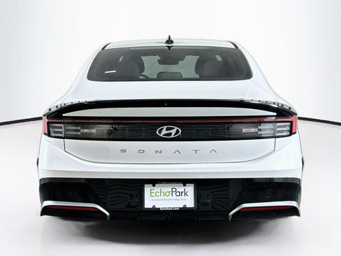 Used 2024 Hyundai Sonata SEL FWD image 7