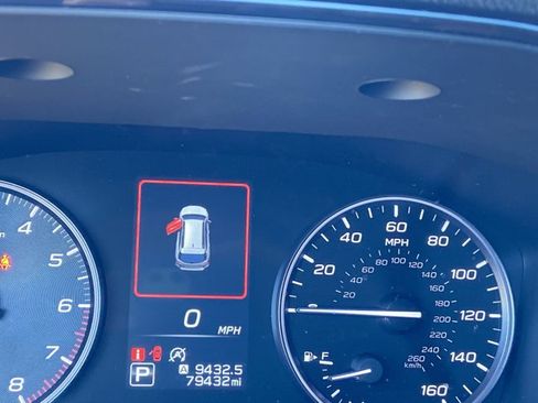 Used 2024 Subaru Outback Premium image 21