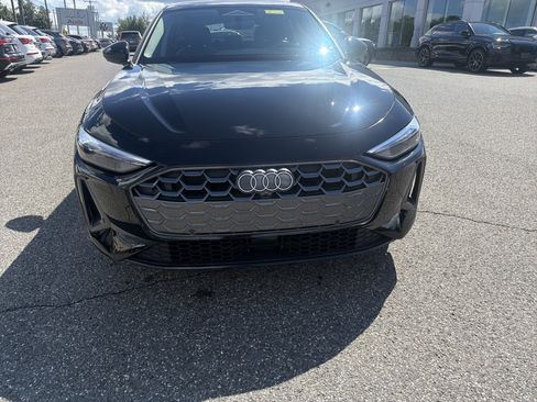 Used 2025 Audi A5 2.0T Premium w/ Convenience Package AWD/4WD image 2