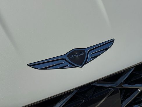 New 2026 Genesis G80 2.5T Sport Prestige AWD/4WD image 8